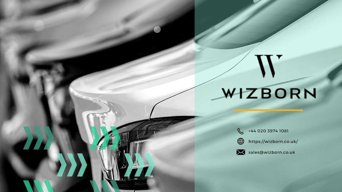 Wizborn Cars