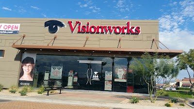 Photos of Visionworks - The Pavilions At Talking Stick