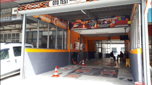 MUĞLA OTO EKSPERTIZ DYNOBIL
