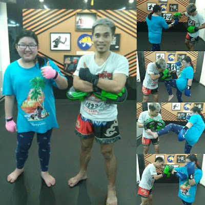 Photos of Combat MMA