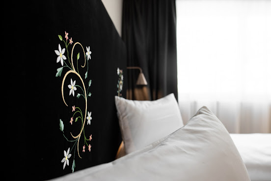 Amrai Suites by null