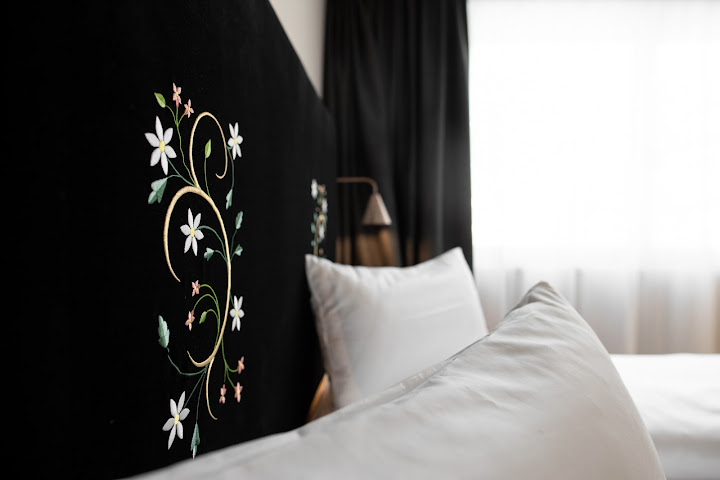 Amrai Suites by null