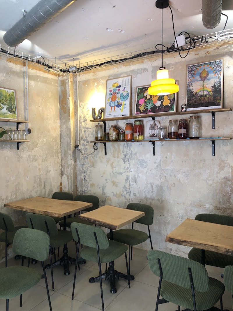 Chez Zymo