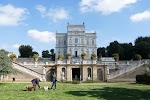 Фотография , бульвар дель-казино Альгарди, Рим, Италия