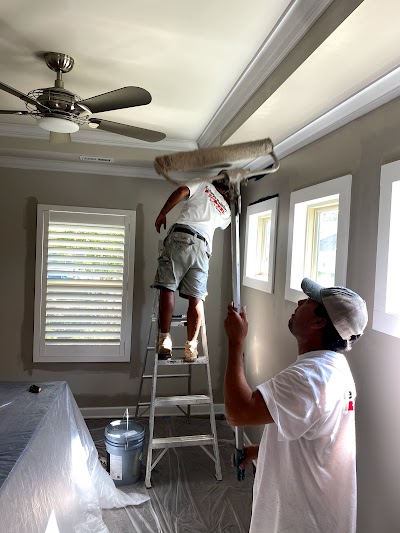 CertaPro Painters of Rock Hill, SC