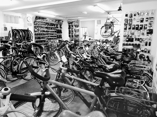 Wouter Fiets Service Nijmegen - Thumbnail