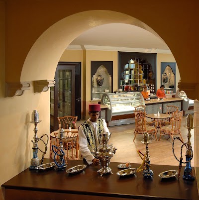Photos of Djibouti Palace Kempinski