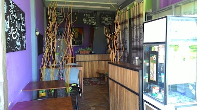 Photos of Shelter Coffee