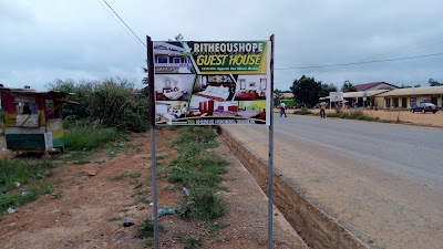 Photos of RitheousHope Guest House