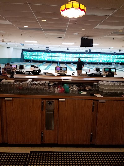 Photos of River Rock Lanes and Banquet Center