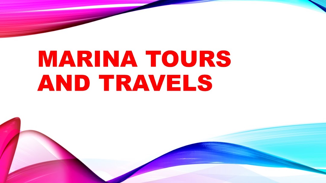 marina tours & travels pte. ltd