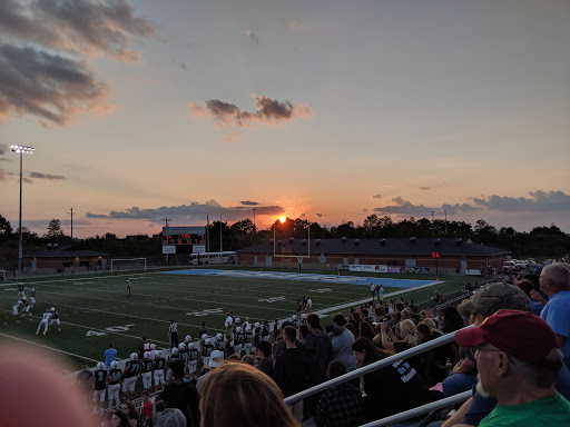 James H. "Buck" Harless Stadium