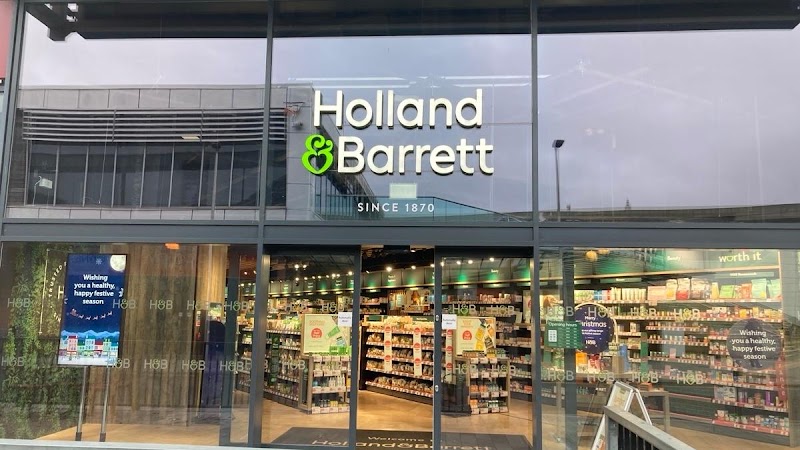 Holland & Barrett - Swindon Orbital photo 3