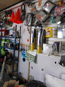 Accesorios Automotrices Alvarez S.A. 6