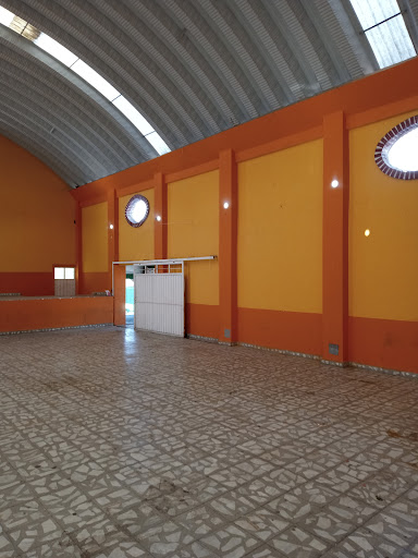 Casa Ejidal Salon De Ejidatarios - Thumbnail
