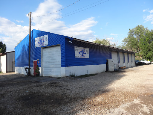 A 2 Z Transmission & Automotive