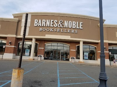 Barnes & Noble