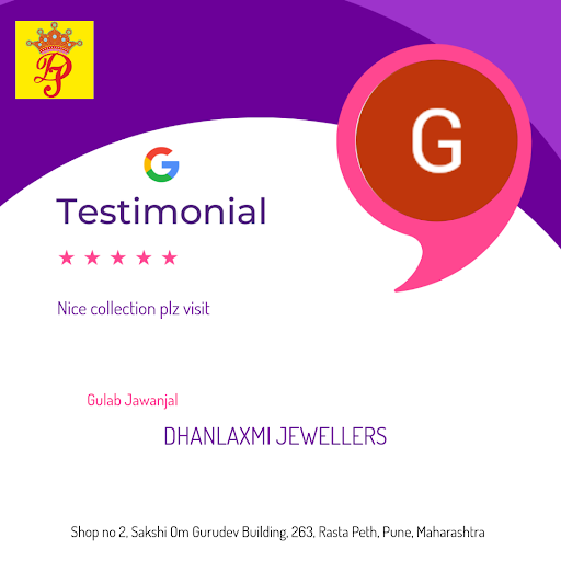 Gulab's love affair with antique gold jewelry continues at DHANLAXMI JEWELLERS in Pune! She adore… post image