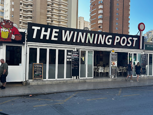 Winningpost - Visual