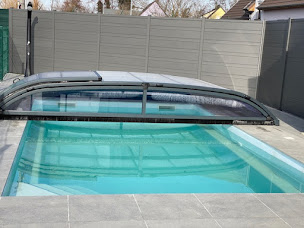 Photo n°22 de EMBTP TRAVAUX PUBLICS à Lutterbach (Entreprise de VRD)