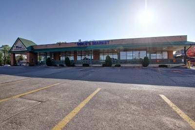 Photos of Vince's Market Sharon