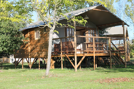 Photo de La Maison de Maitre à Sainte-Livrade-sur-Lot (47110)