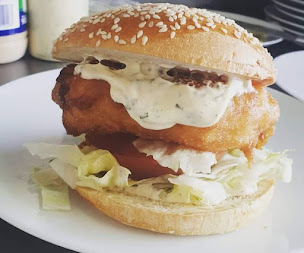 Photo n°26 de Le Croustillant | Food Truck à Blond (Restauration rapide)