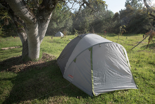 Camping Terra Nostra - Thumbnail
