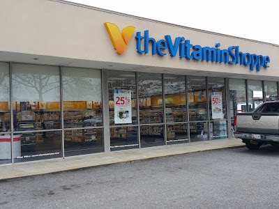 The Vitamin Shoppe