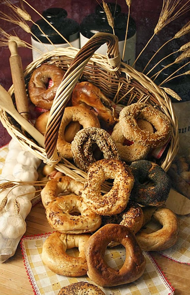 Bagels on Greene