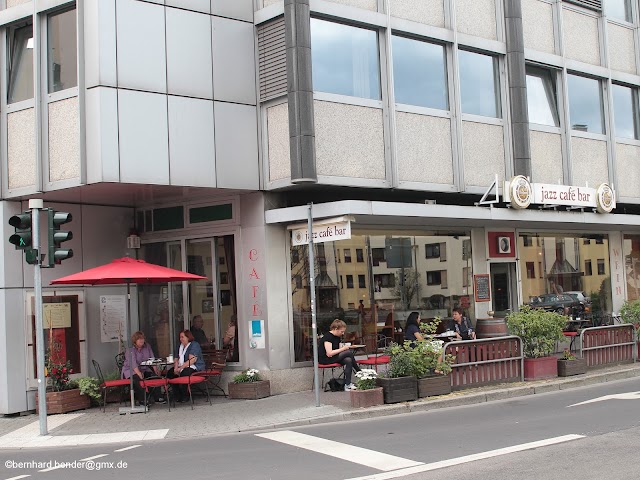 Jazz Café Bar