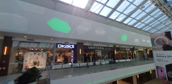 Broj telefona City Center one West