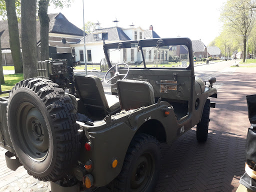 Zuidlaren, Brink