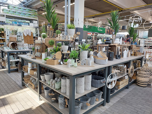 Müllenhoff GmbH Baumarkt - Thumbnail