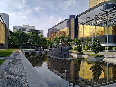 Photos of 澳門回歸賀禮陳列館
