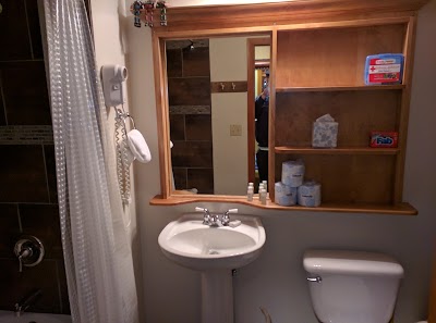 Photos of Zephyr Mountain Lodge