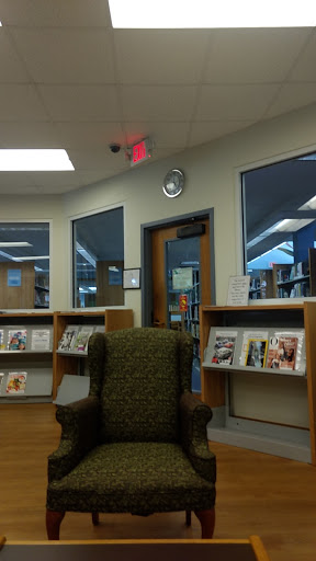 Alachua Branch | Alachua County Library District - Thumbnail