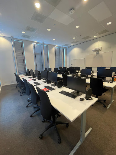 SAP Training s Hertogenbosch - Thumbnail