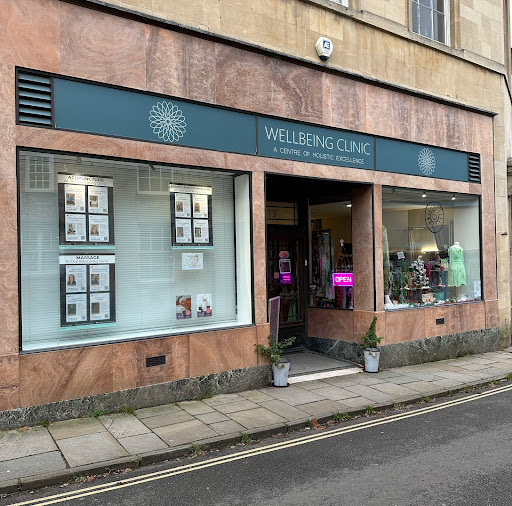 Calne Wellbeing Clinic & Shop - Thumbnail