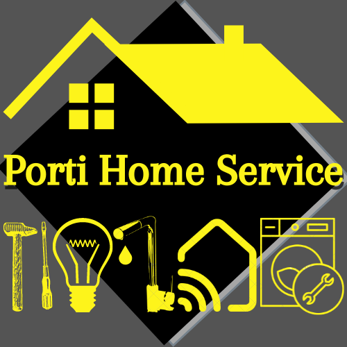 Porti home service - Thumbnail