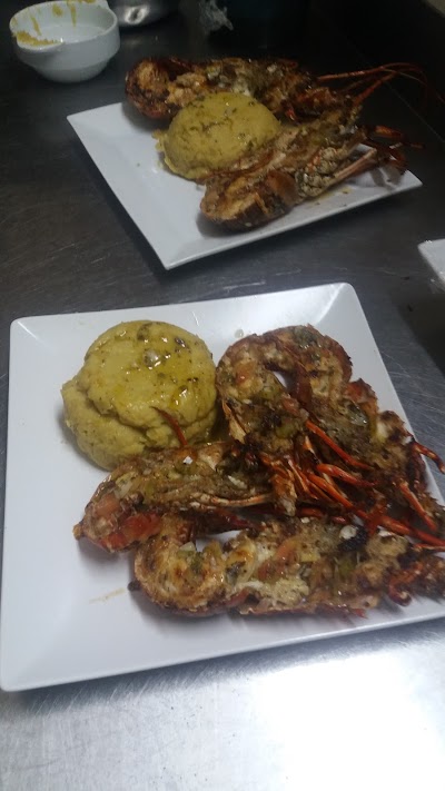 Photos of Restaurante Surfer Lobster. Playa Bibijagua