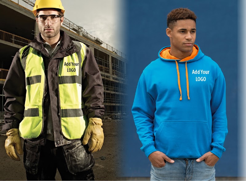 Total Teamwear Limited photo 2