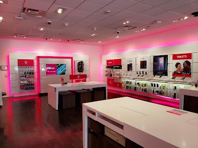 T-Mobile