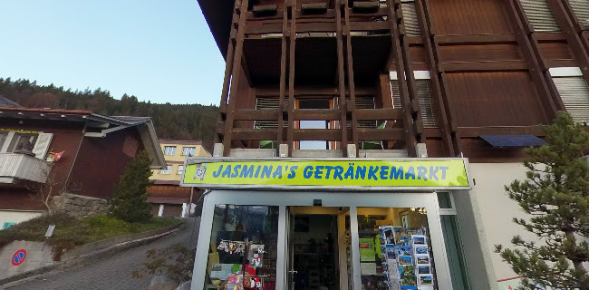 Kommentare und Rezensionen über Jasmina's Früchte- und Gemüseshop, Getränkemarkt