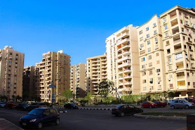 Photos of Garden 2 - Oasis City