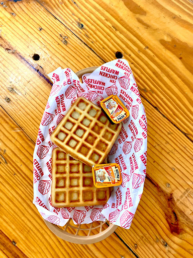 Ten Chicken Waffles Nogales - Thumbnail