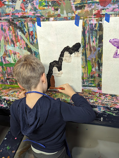 Noah's Art - Thumbnail