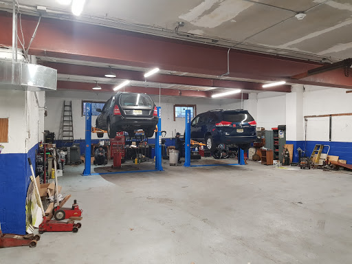 Aide Auto - Visual