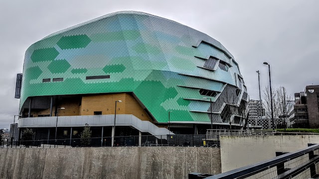 First Direct Arena