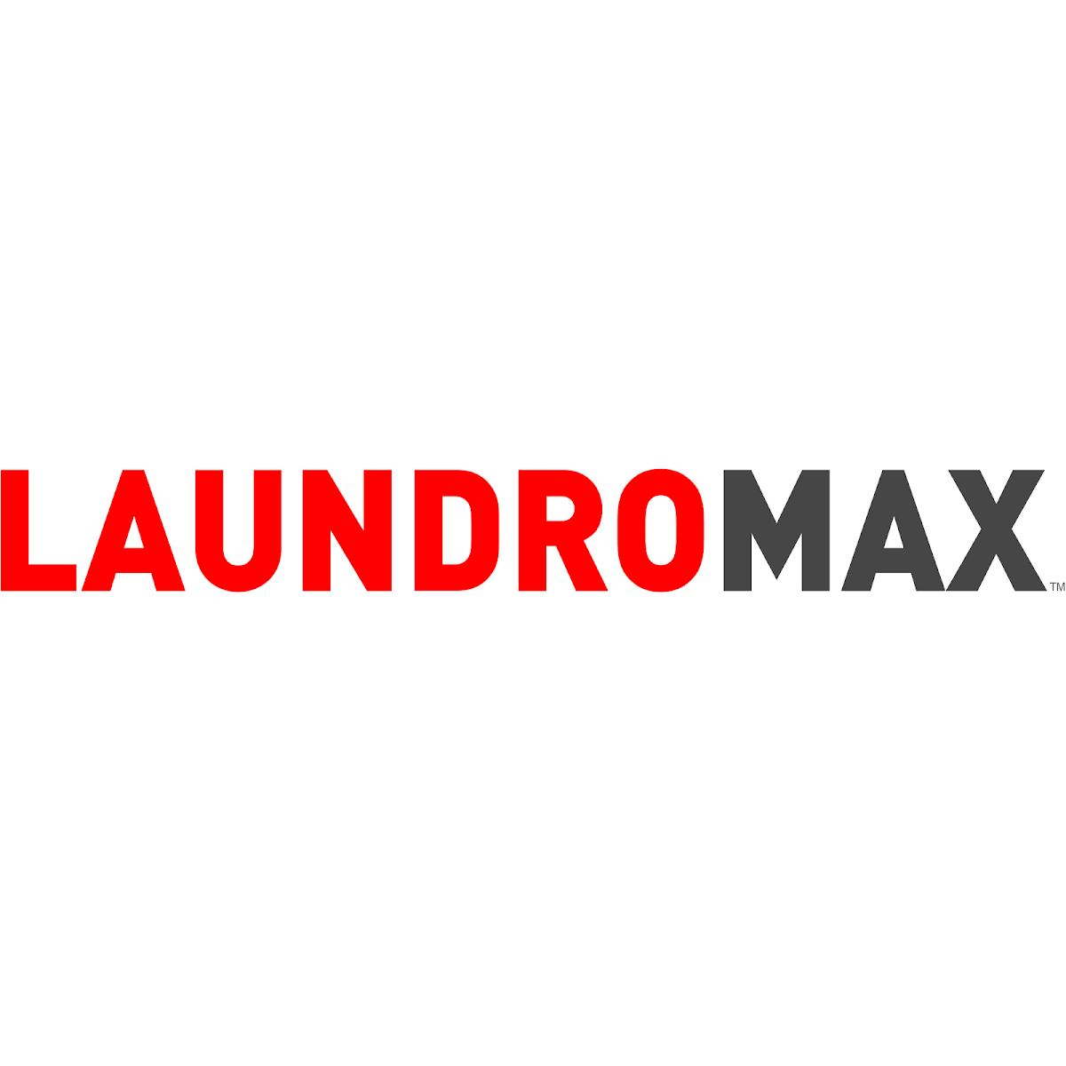 Laundromax facility with washing machines in Indianapolis